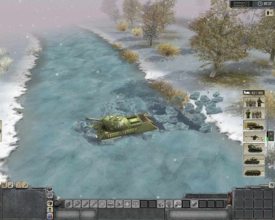 третий скриншот из В тылу врага 2: Frag Mappack 1