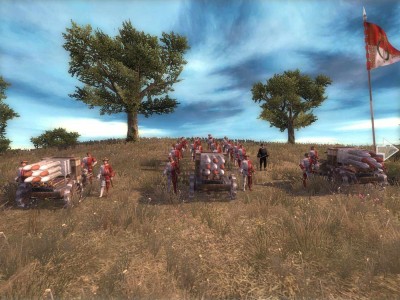 четвертый скриншот из Medieval 2: Total War - Call of Warhammer