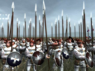 первый скриншот из Medieval 2: Total War - Call of Warhammer