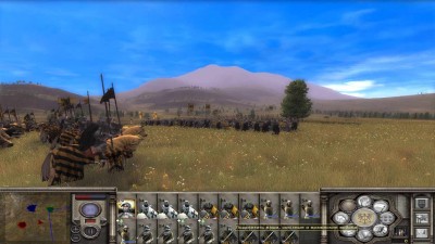 первый скриншот из Medieval 2: Total War Kingdoms - Пихалыч