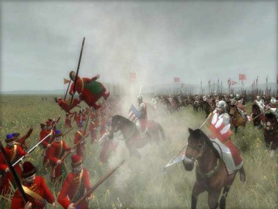 второй скриншот из Ренессанс: Total War