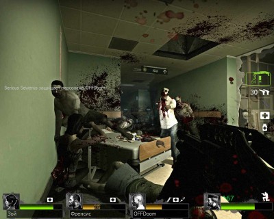 четвертый скриншот из Left 4 Dead 2: Sacrifice