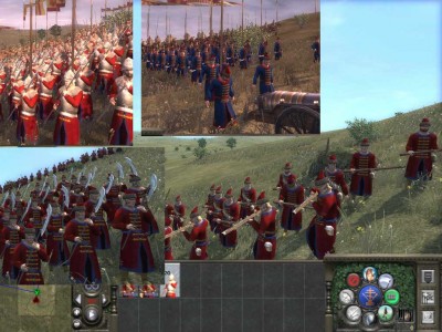 четвертый скриншот из Medieval 2 Total War: Kingdoms Yaroslavichi