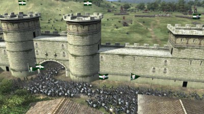 первый скриншот из Medieval 2: Total War - коллекция модов