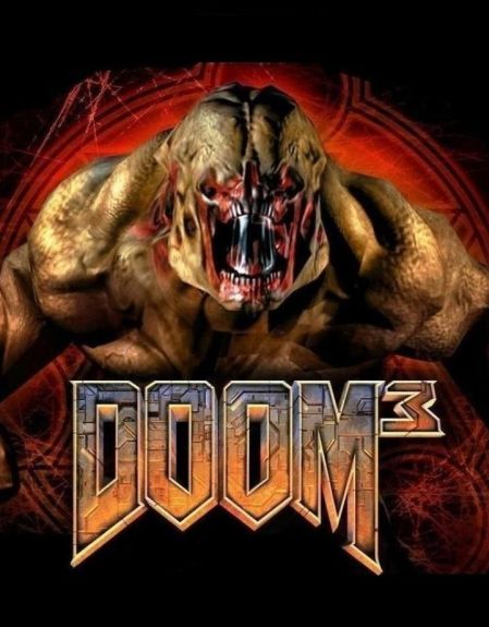 Doom 3: Extreme Quality