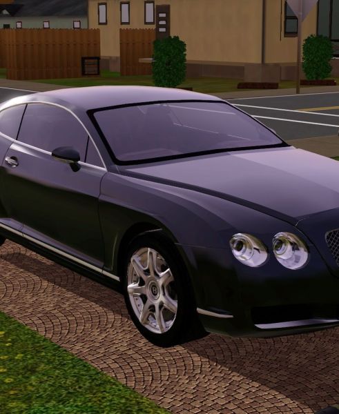 The Sims 3: Коллекция автомобилей