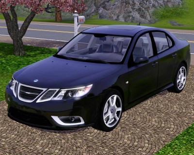 третий скриншот из The Sims 3: Коллекция автомобилей