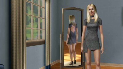 третий скриншот из Сборник элитных Симов для "The Sims 3"