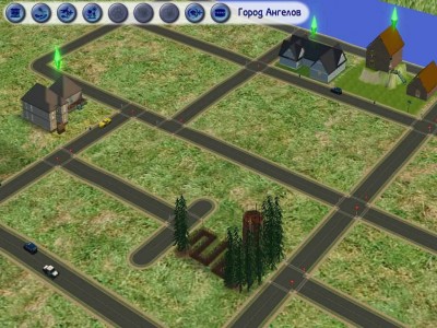 первый скриншот из Sims 2: Addon Pack