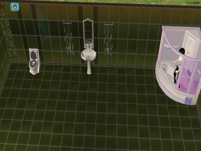третий скриншот из Sims 2: Addon Pack