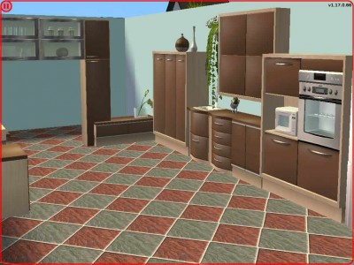 третий скриншот из Предметы для "Sims 2"