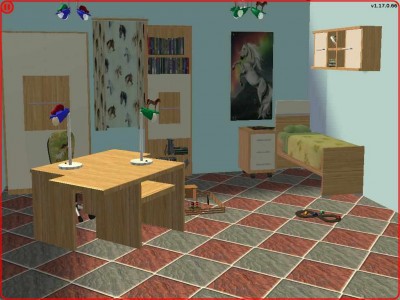 второй скриншот из Предметы для "Sims 2"