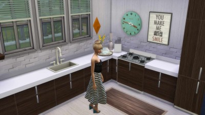 второй скриншот из Сборка объектов для The Sims 4