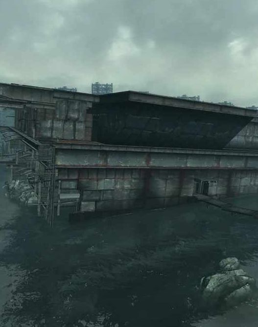 Fallout 3: Большая стройка