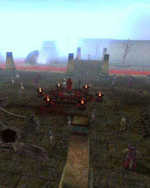 The Elder Scrolls 3: Morrowind - Chaos Heart