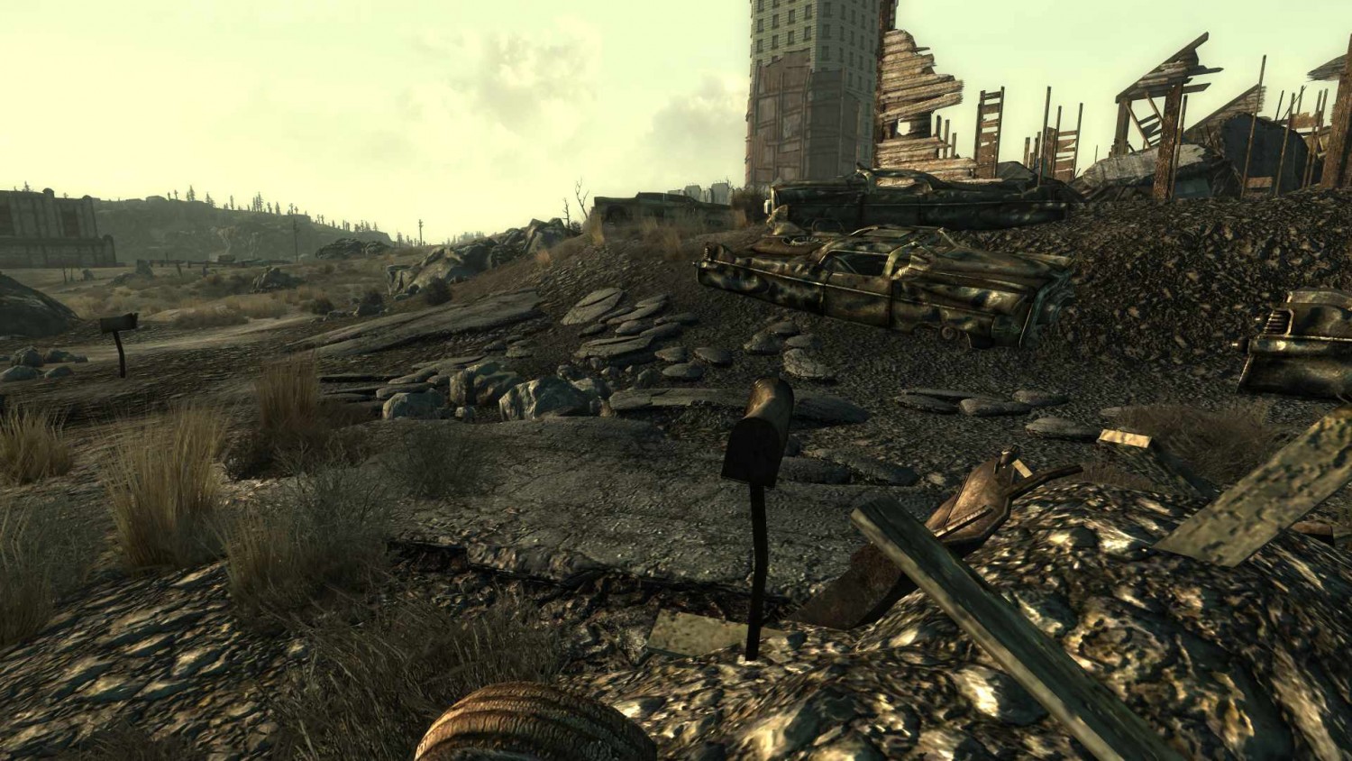 Fallout 4 новости галактики фото 25