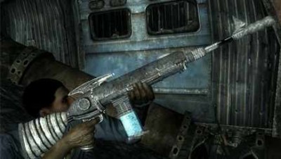 второй скриншот из Fallout 3: Огромный сборник модов