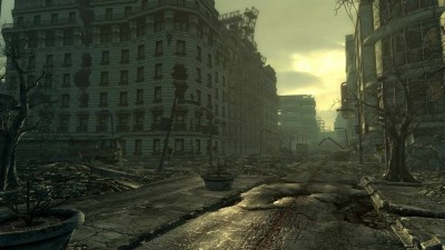 третий скриншот из Fallout 3: Новые песни на радио