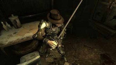 первый скриншот из Fallout 3: Огромный сборник модов