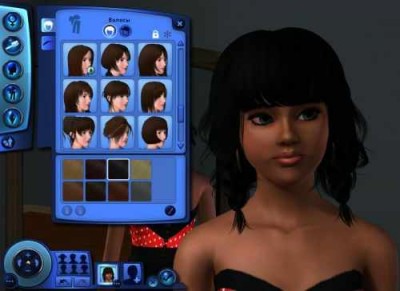 второй скриншот из The Sims 3: Big Object Pack