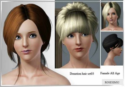 второй скриншот из Sims 3: All in One
