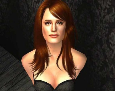первый скриншот из The Sims 2: Сумерки