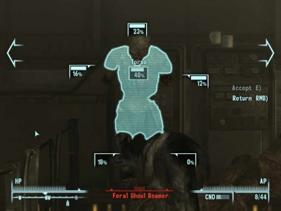 второй скриншот из Fallout 3: Fileplanet addon pack