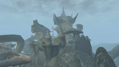 первый скриншот из The Elder Scrolls 3: Morrowind - Chaos Heart
