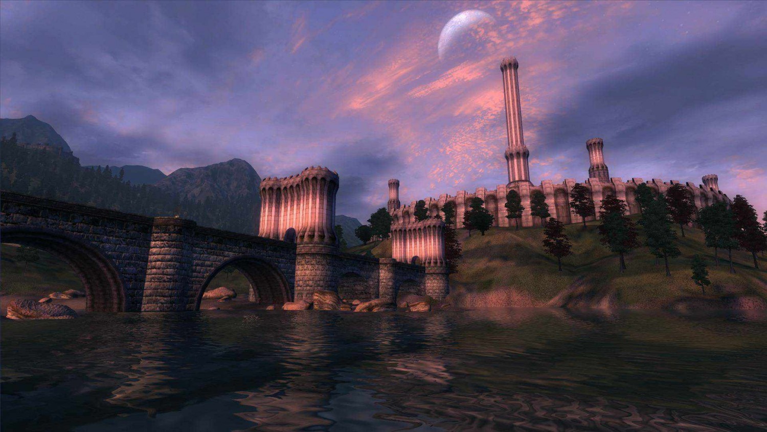 Скачать игру Полная локализация The Elder Scrolls Iv Oblivion для Pc через торрент
