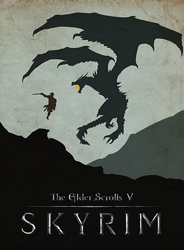 The Elder Scrolls V: Skyrim - Mortus Mod