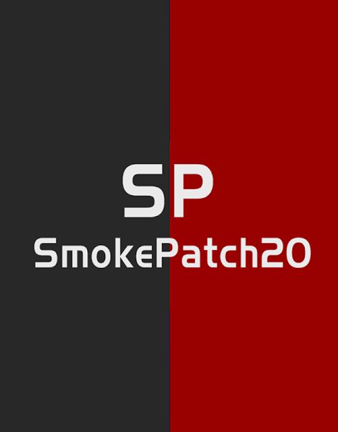 PES 2020: SmokePatch 20