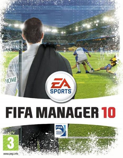 FIFA Manager 10: Большой Фотопак
