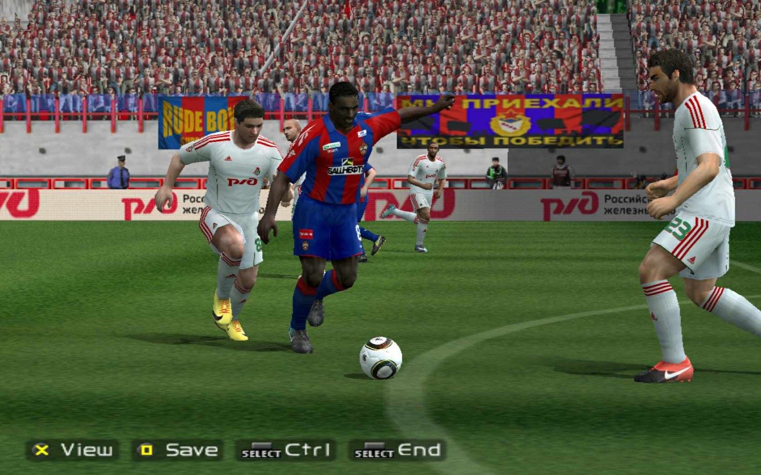 canchas argentinas pes 6 torrent