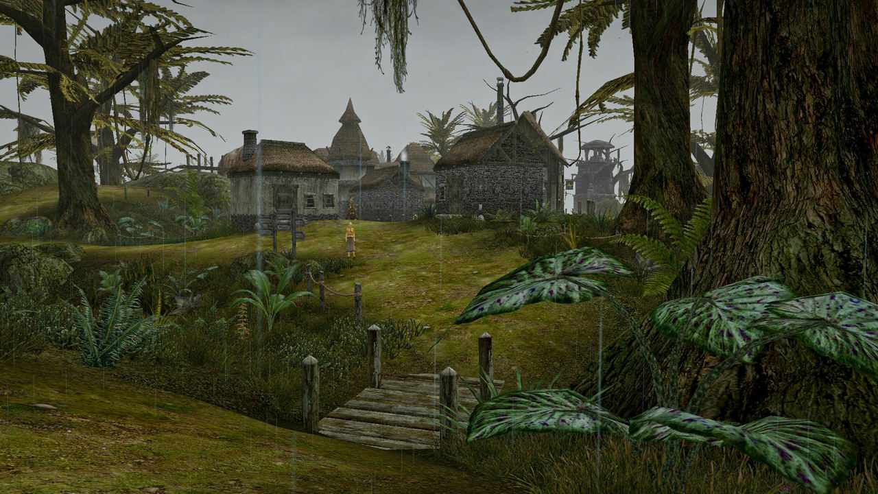 Morrowind steam фото 60