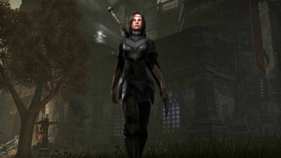второй скриншот из The Elder Scrolls IV: Oblivion - Сборник модов