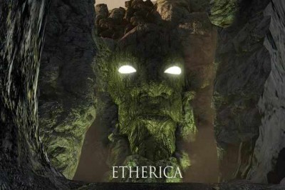 первый скриншот из Crysis: Etherica