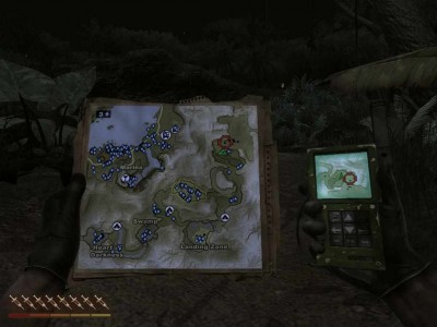 второй скриншот из FarCry 2 by MURREY HARVEST