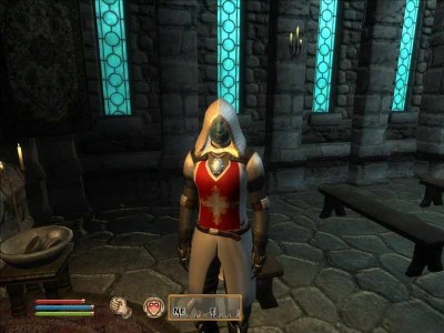 четвертый скриншот из The Elder Scrolls IV: Oblivion - Items