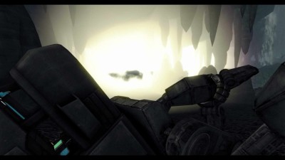 третий скриншот из Crysis Wars - MechWarrior: Living Legends