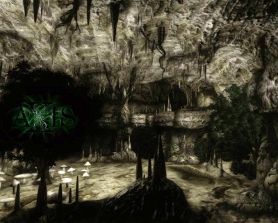 первый скриншот из The Elder Scrolls 4: Oblivion - Andorran: Axis