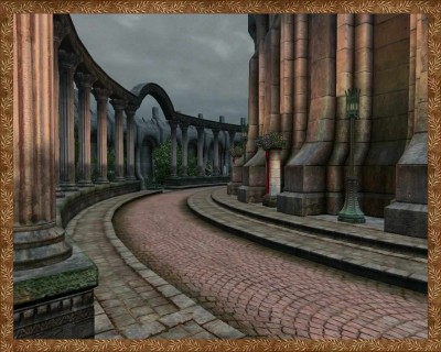 третий скриншот из Oblivion Plugins №1