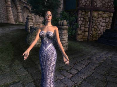первый скриншот из The Elder Scrolls IV: Oblivion - Items