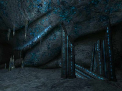 второй скриншот из The Elder Scrolls IV: Oblivion - "The Lost Spires"