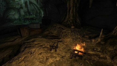 первый скриншот из The Elder Scrolls IV: Oblivion - Сборник модов