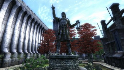 четвертый скриншот из Сборник плагинов для The Elder Scrolls IV: Oblivion