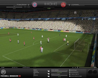 четвертый скриншот из Сборка патчей, чемпионатов, баджей, фото и форм для Fifa Manager 08