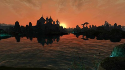 первый скриншот из Сборник плагинов для The Elder Scrolls III: Morrowind
