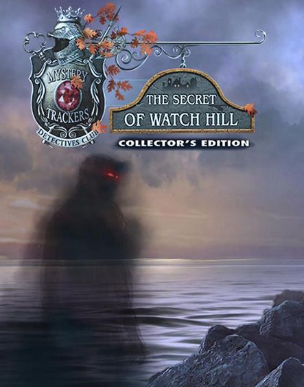 Mystery Trackers 17: The Secret of Watch Hill Collectors Edition