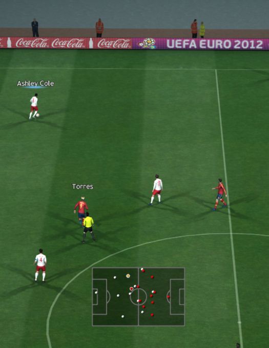 EURO 2012 DLC Update