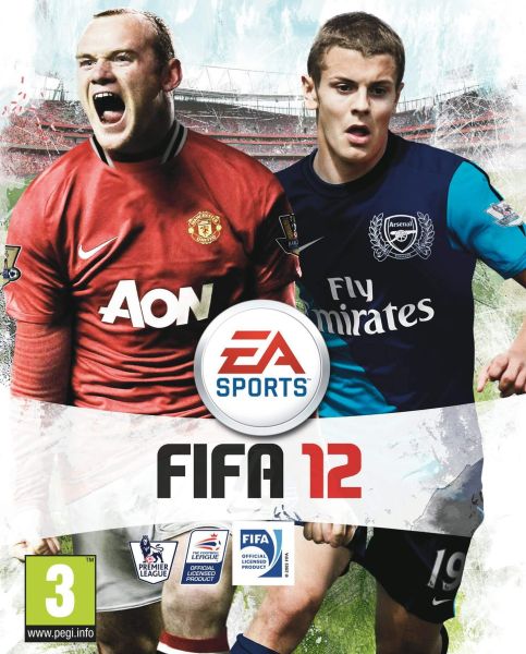 FIFA 12: Официальное обновление зимних трансферов
